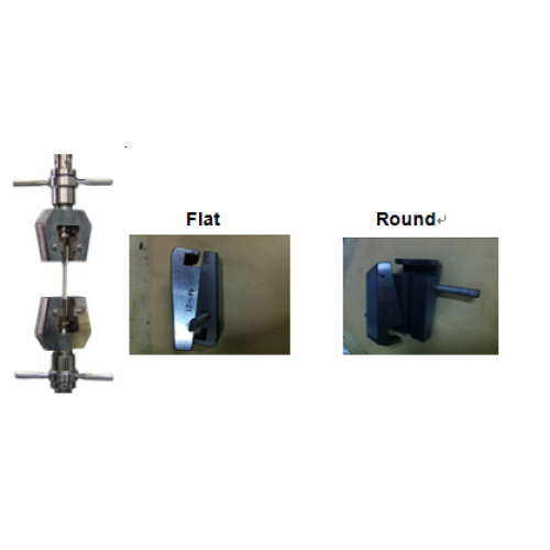 WDW-50 Type universele testmachine